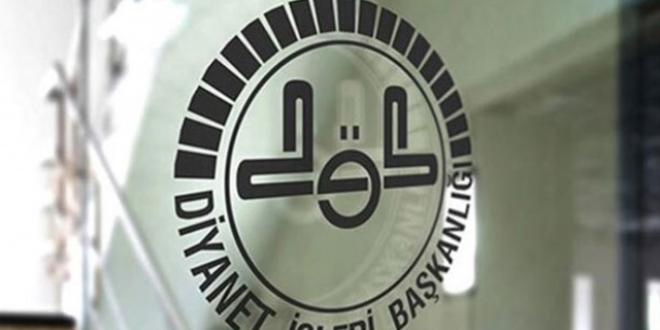 Diyanet İşleri: Televizyona uyup cuma kılınmaz