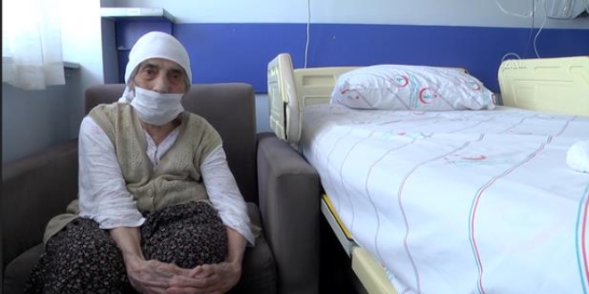 As�rl�k nine koronavir�s� yendi