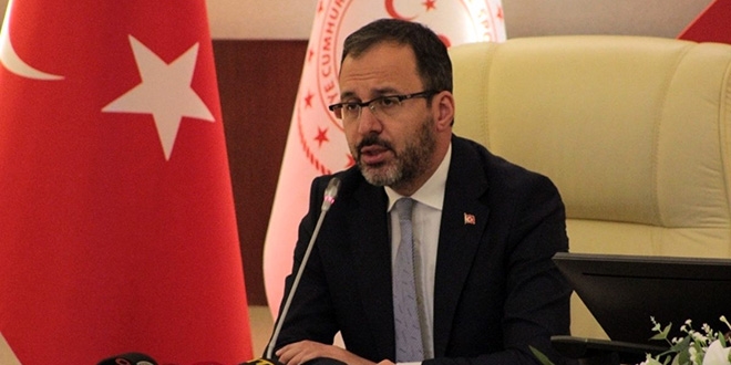 'Yurtlarda 12 bin 912 vatandaş karantinada'