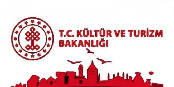 K�lt�r ve Turizm Bakanl��� te�kilat yap�lanmas�nda de�i�iklik