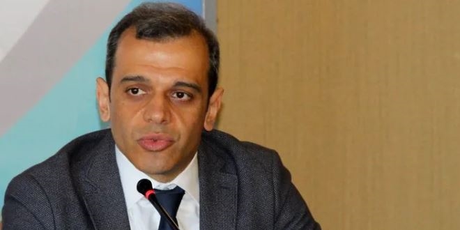 'Toplumun yüzde 60'ı hastalanana kadar salgınla uğraşacağız'