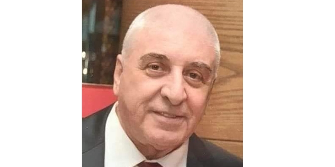 Edirne'de eczacı koronavirüsten öldü