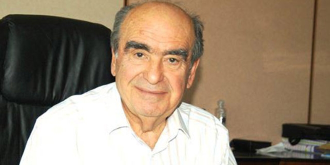 Damadının ardından tekstilci iş insanı da koronavirüsten öldü