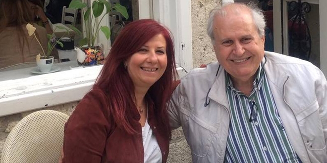 Doktor koronadan hayatını kaybetti, eşi ise tedavi görüyor