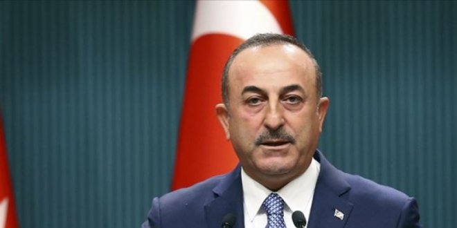 Çavuşoğlu: BM, koronavirüs meselesinde çok geç kaldı