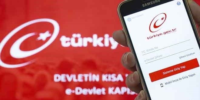 İller arası adres bildirimi tescil işlemleri durduruldu