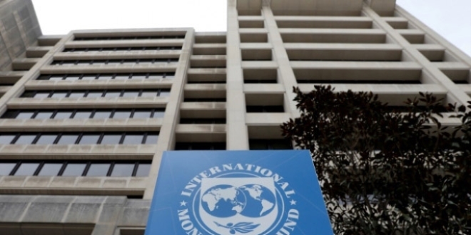 IMF: Gelimekte olan piyasalar 'frtna' ile kar karya