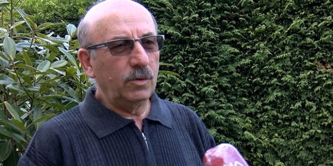 Jeoloji Uzmanı, depremde çıkan sesin nedenini açıkladı