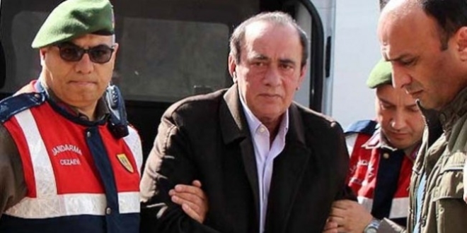 Alaattin Çakıcı da cezaevinden tahliye olacak