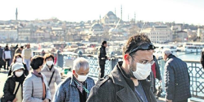 Türkiye, Sağlık Üssü olabilir