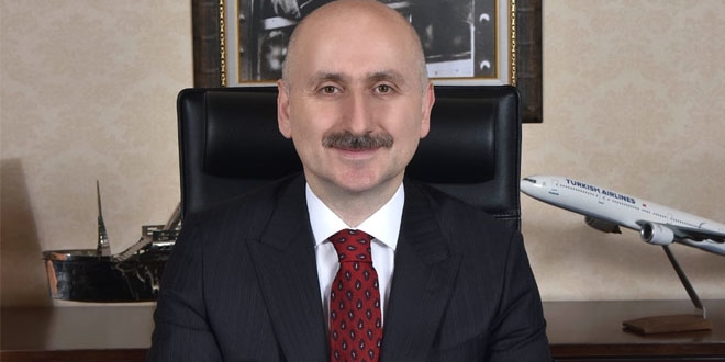 Demir yollarında 'insansız' taşıma dönemi