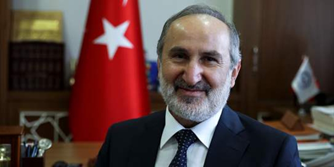 'Virüs tedavisi devam edenlerin orucunu tutmaması gerekiyor'