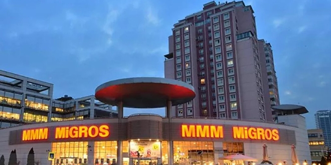 Migros, telefonla sipariş uygulaması başlatıyor