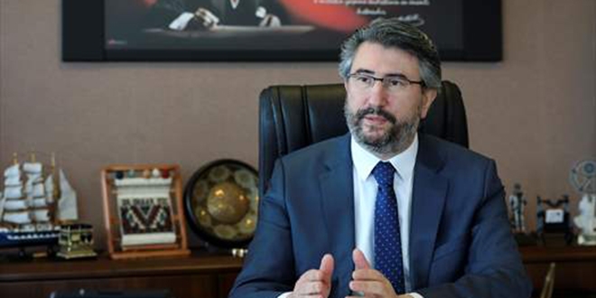 'Koronavirüs vakaları saptanan huzurevlerinde yayılımı önledik'