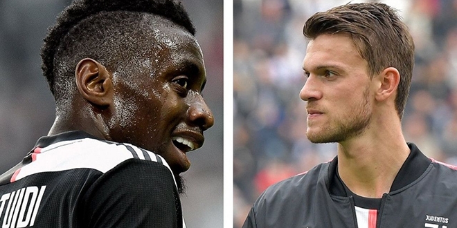Juventus'ta Matuidi ve Rugani koronavirüsü yendi
