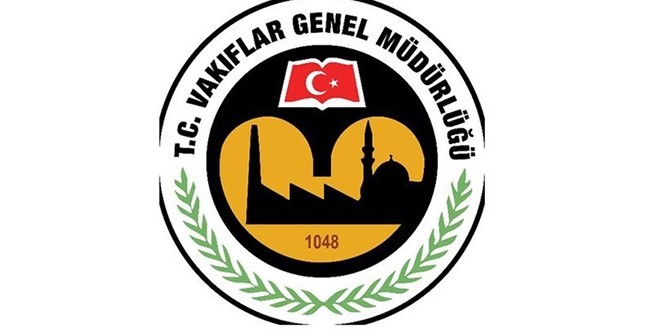 Genel Müdürlükten 'vakıf arazilerinin kiralanmasına' yönelik açıklama