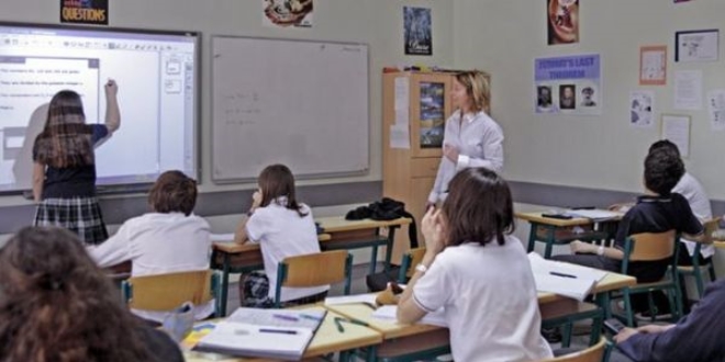 MEB'den özel okul taksitlerine dair yazı