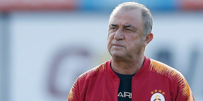 Fatih Terim, koronavirüs testinin negatif çıktığını açıkladı