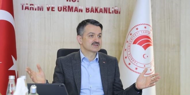 Bakan açıkladı: Sokağa çıkma yasağından muaf tutulacaklar