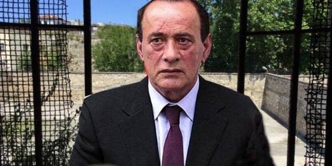 Alaattin Çakıcı tahliye edildi