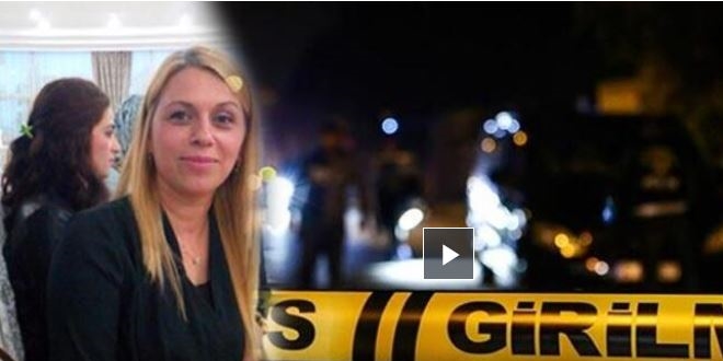 Korona'nın bile durduramadığı vahşet: Kadın cinayeti
