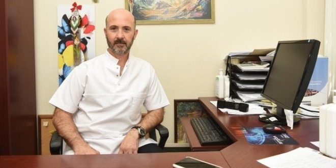 Prof. Pullukçu: Siyah maskeler ancak süs olabilir