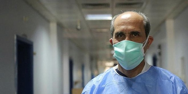 Pandemi psikologları görev başında