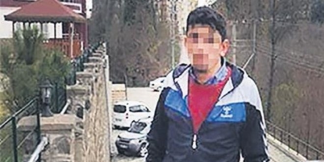 Doktora cinsel saldırıya 8 yıl hapis