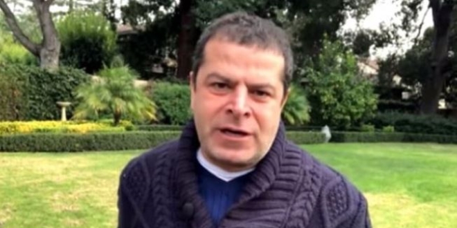 Cüneyt Özdemir ateş püskürdü: Bunlara 'buyur İngiltere'ye' diyeceksin