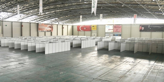 Kılıçdaroğlu böyle savundu: Çadırı biz kurduk, siz de ameliyat yapın