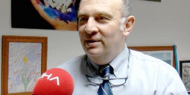 'İkinci defa hastalanma olasılığı çok düşük'