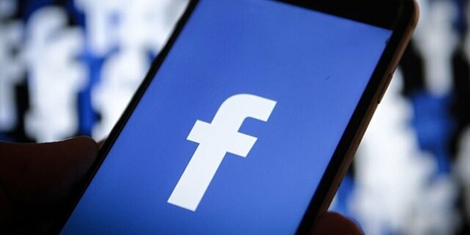 Facebook, koronavirs ile ilgili iddialar DS'nn sitesine ynlendirecek