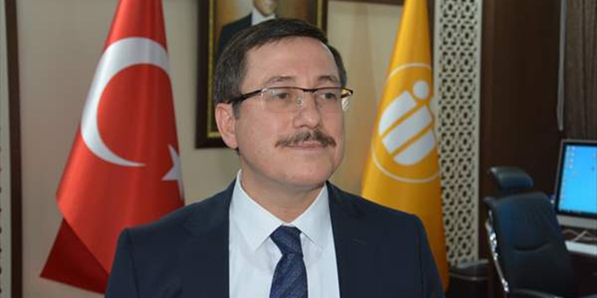 Plazma tedavisi uygulanan korona hastasının testi negatife döndü