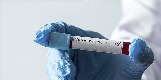 Dünya'da Kovid-19'dan ölenlerin sayısı 140 bini aştı