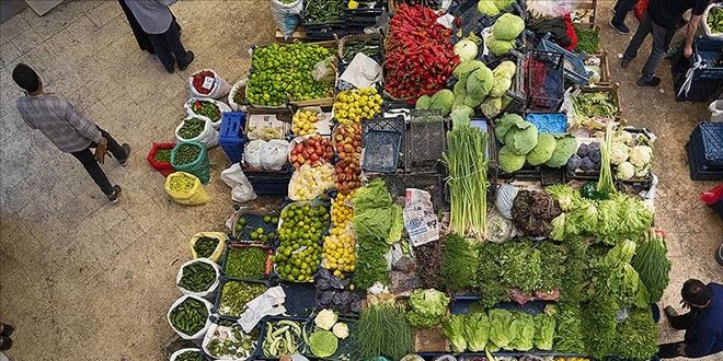 Hafta sonu pazarları cuma ve pazartesi günleri kurulacak