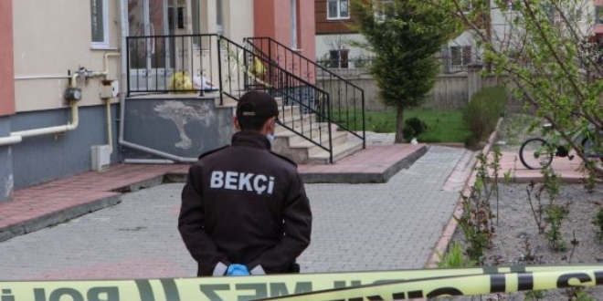 Irak'tan Kayseri'ye getirilen 32 kişi yurda yerleştirildi
