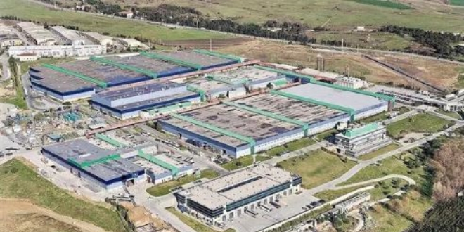 Mercedes-Benz Türk üretim faaliyetlerine tekrar başlıyor