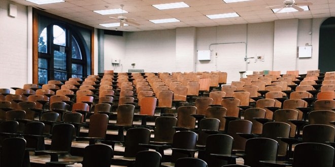 Yükseköğretimle ilgili Kanun, Resmi Gazetede yayımlandı