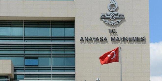 İnfaz yasası AYM'ye giderse kapsam genişler mi?