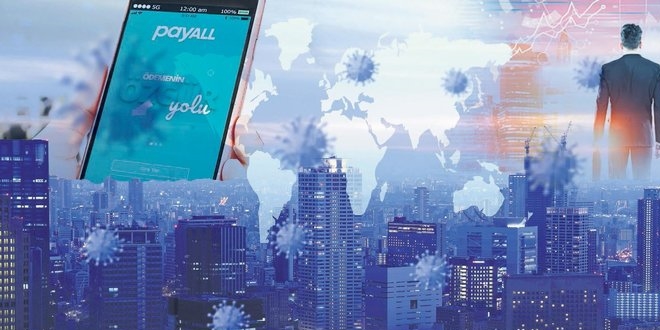 Vir�se kar�� dijital sava�