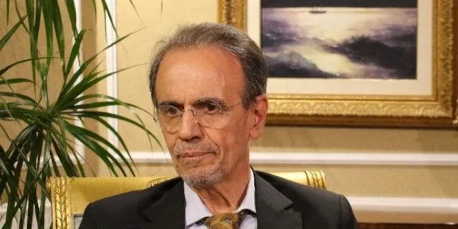 Prof. Dr. Mehmet Ceyhan uyardı: Şimdi, esas oralara dikkat etmek lazım