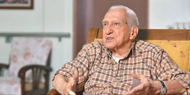 Gazeteci-tarih�i yazar Orhan Kolo�lu vefat etti