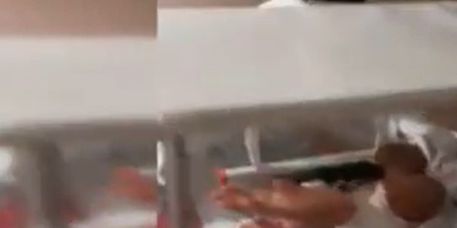 �mm�n plazma tedavisi g�ren hasta: Yeniden do�mu� hissediyorum