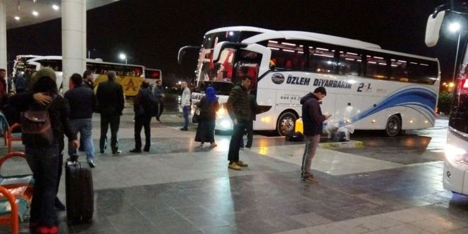 31 ilde, şehre giriş çıkış yasağı, sona erecek mi?