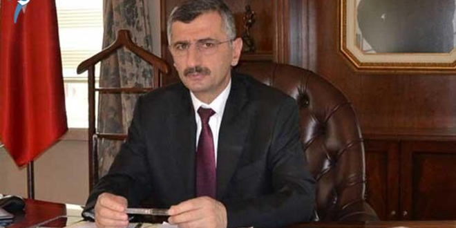 Zonguldak Valisi Bekta�'tan ilave tedbir a��klamas�