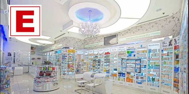 Hafta sonu n�bet�i eczaneler hizmet verecek