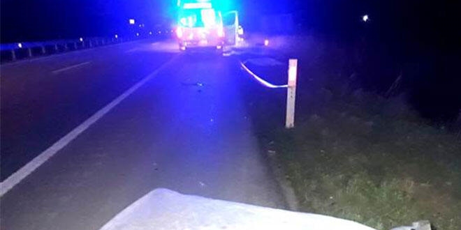 Çorum'da korkunç kaza: 3 kişi hayatını kaybetti