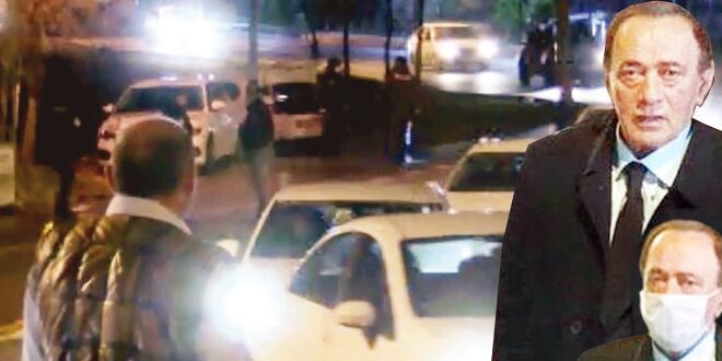 Jandarma tartışılan konvoy ile ilgili açıklama yaptı