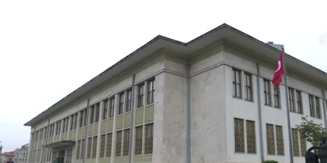 Darphane'ye, güvenliğe dair konularda, pazarlıkla alım yapma yetkisi verildi