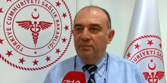 Klimalar virüsü yayar mı? Bilim Kurulu üyesi Kara açıkladı